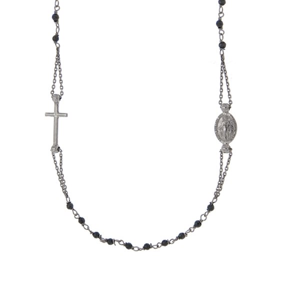 Collana Vivi Gioielli Donna in Argento 0692230090142 - 0692230090142